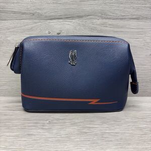 American Airlines Business Amenity Kit Navy Centennial 100 Years Limited Edition